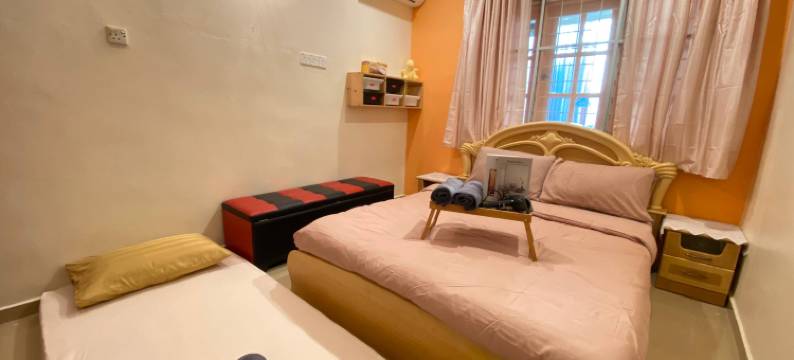 Eden Residence Bukit Beruang by Jeffery Lam Home Management图片