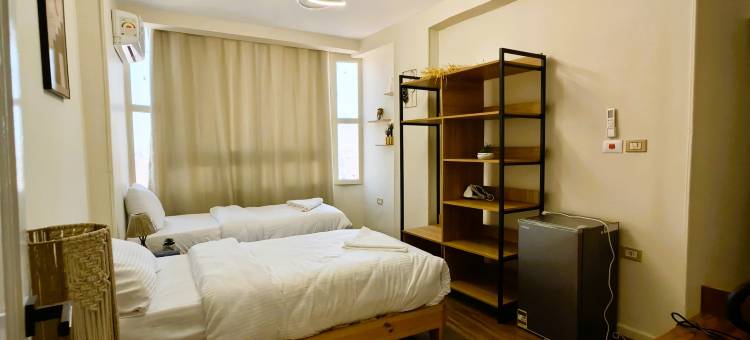 GEM Pyramids & Grand Museum View图片