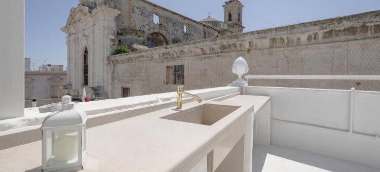 Marchesa - 2 Bedrooms, Terrace & Bath Tub in Center图片