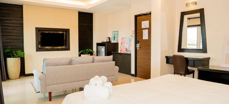 卢鲁酒店(Lulu Hotel)图片