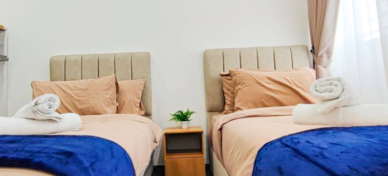 Balcony Breeze at Ara Residence Nilai by HCK图片