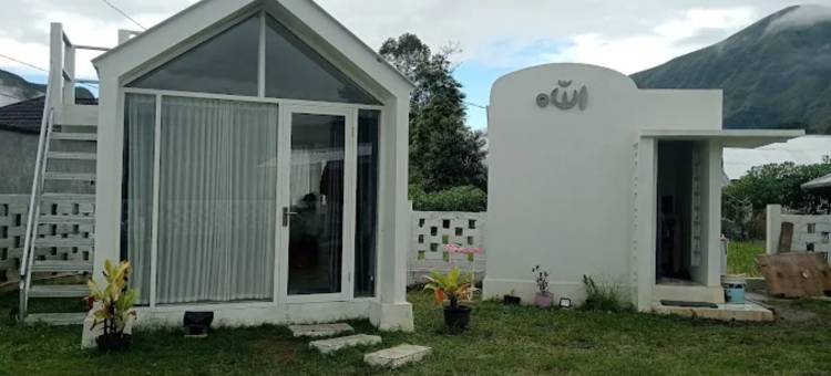 米拉达玛别墅(Villa Miradarma)图片