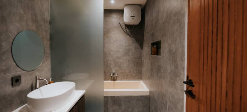 塞米亚克尼卡套房(Casa Nika Suites Seminyak)图片