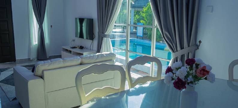 Anjung Teh Legacy Homestay图片