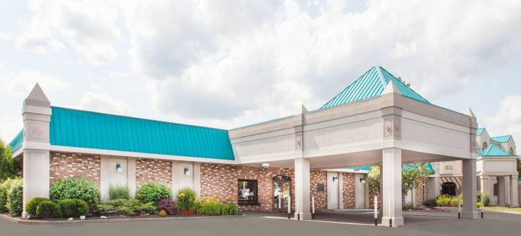 卡尤加布鲁酒店(Cayuga Blu)图片