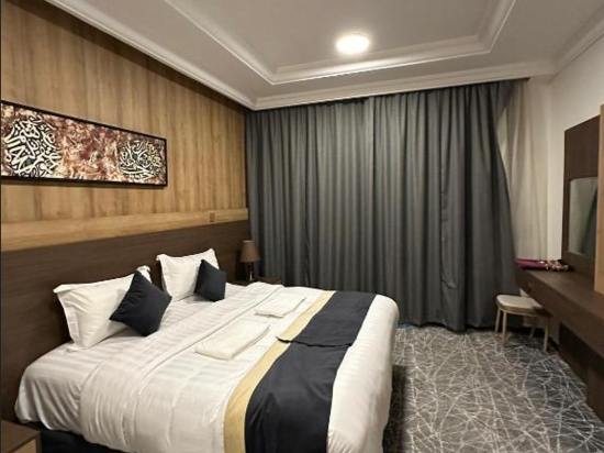 麦加罗瓦林迪酒店