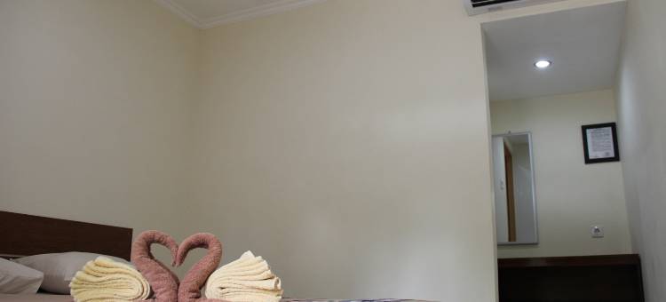 Bamboe Inn Homestay图片