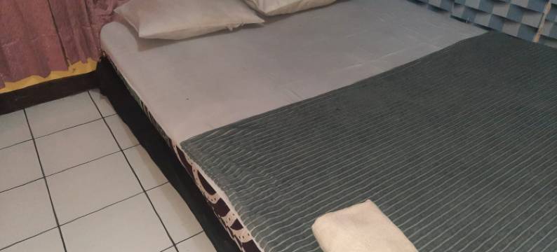 Hotel O 帕克伊曼旅馆(Hotel O Guest House Pak Eman)图片