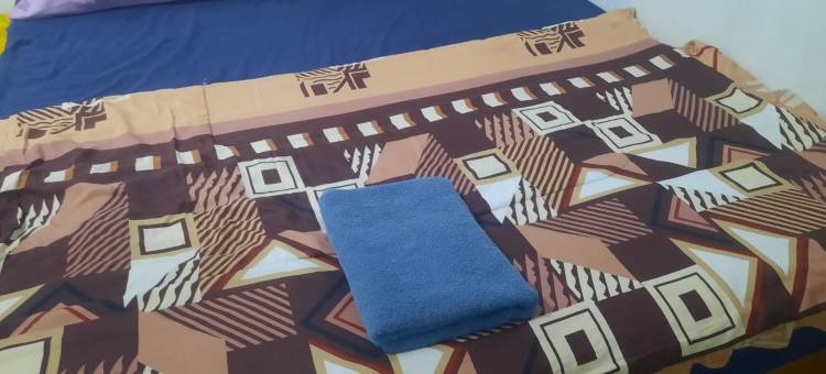 Capital O 奇帕纳斯公寓(阿加佩别墅)(Capital O Cipanas Residence (Villa Agape))图片