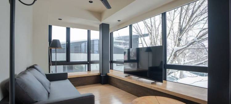 马修套房酒店(MATTHEW SUITES HOTEL)图片