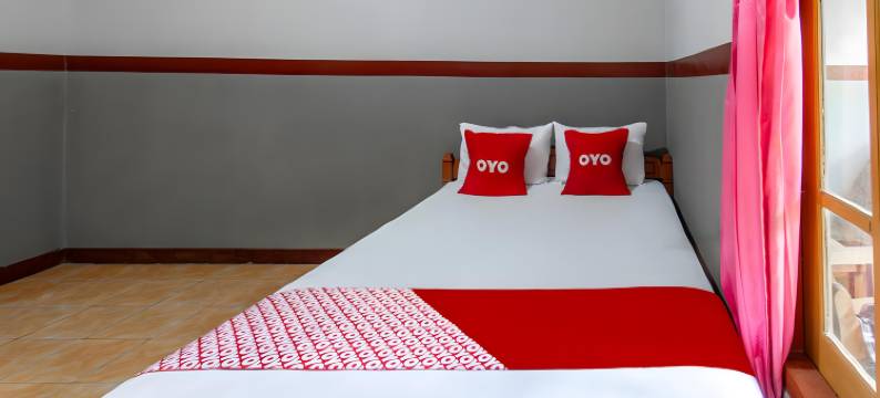 O拉南酒店(Hotel O Lanang)图片