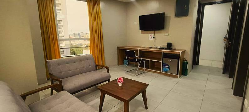 LTG君悦酒店宿务(LTG Grand Hotel Cebu)图片