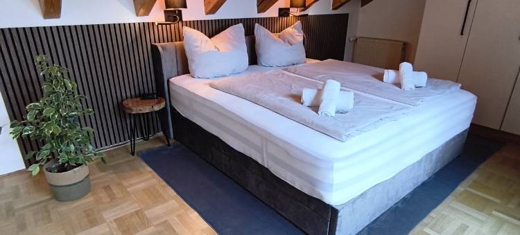 Burgzauber Holiday Apartment Burghausen图片