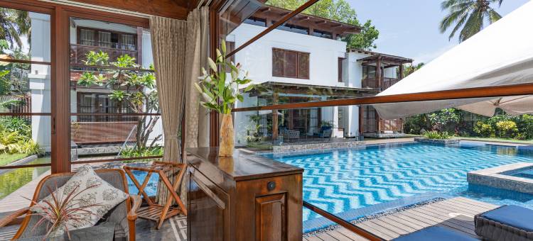 Azara Beach House图片