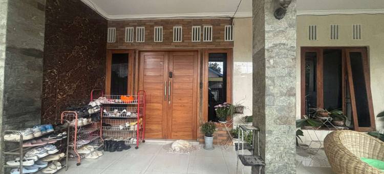 OYO 95075 马托尔伊斯兰住宿(OYO 95075 Matoorstay Syariah)图片