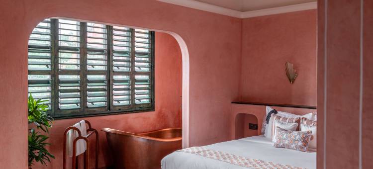 齐普尔居所(ABODE JAIPUR)图片