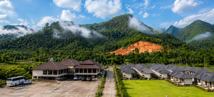 Ranong Adventure Resort & Park图片