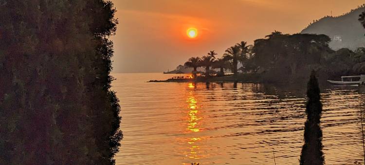 Kivu Hilltop Beach Hotel图片