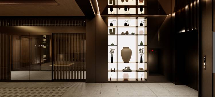 UH Continental SeoulCenter图片