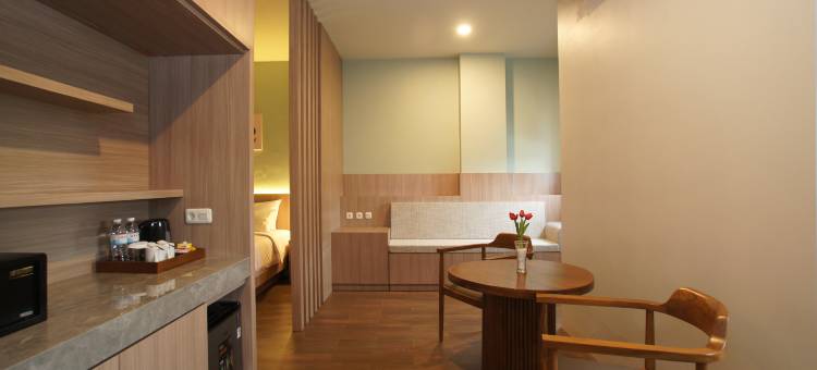 Hexton Hotel Lampung图片