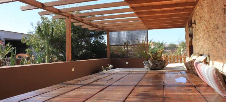 Canary House with Heated Pool,  26 Degrees图片