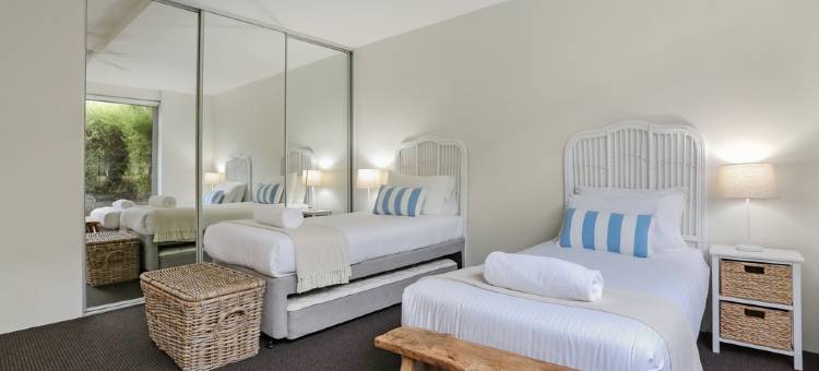 默里姆布拉海岸度假酒店(Coast Resort Merimbula)图片