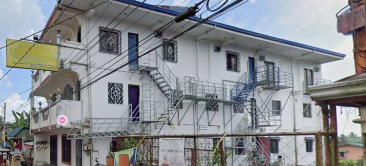 卢克班奎松祖瑞亚酒店 by 红多兹(Zurea Hotel Lucban Quezon by RedDoorz)图片