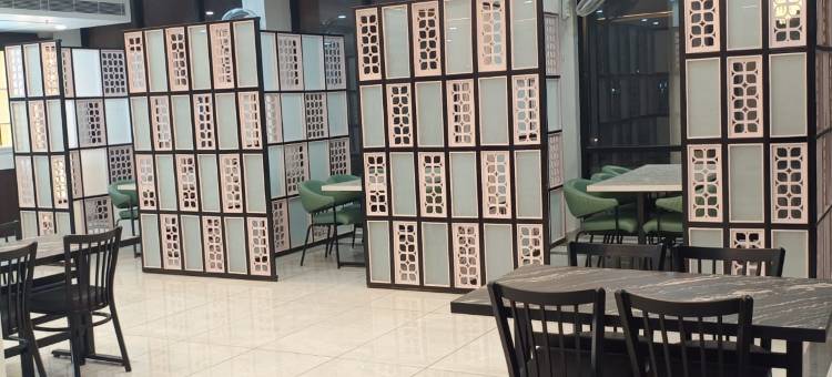 Hotel Kanti Empire图片
