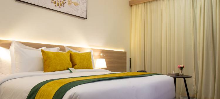 新层酒店巴塔库雷什(New Level Hotel Bathaa Quraish)图片