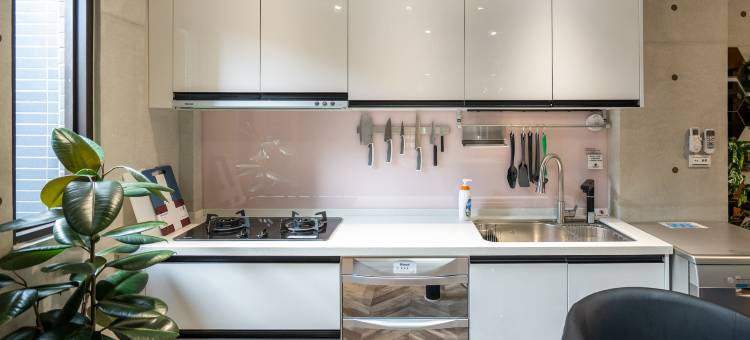 陌上花开民宿图片