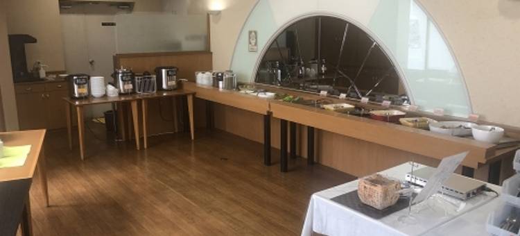 Alpha-One 高山酒店(Hotel Alpha-One Takayama)图片