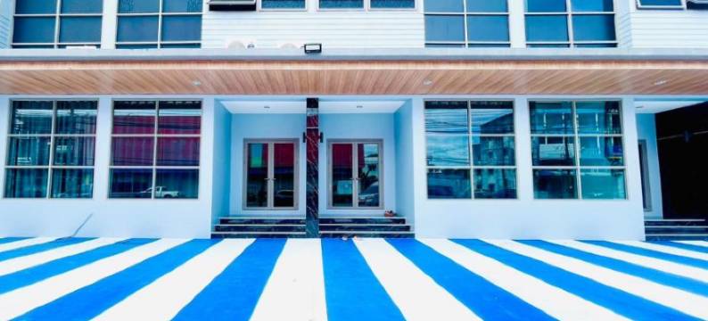 拉蒙府(Lamoon Boutique Trang)图片