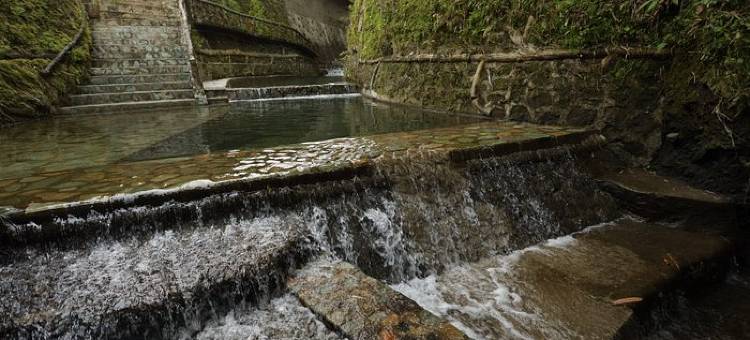 The Ravine by One Selah图片