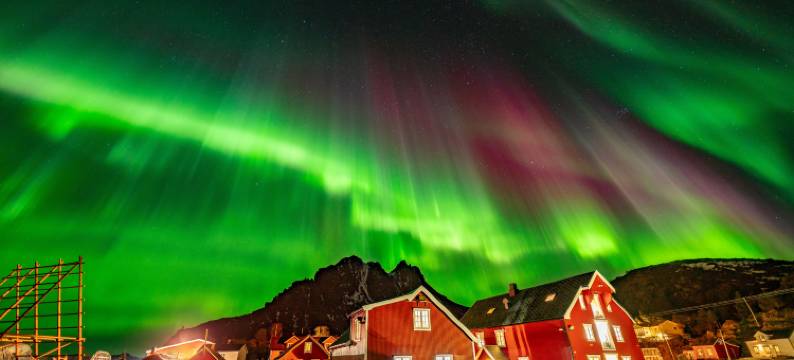 乌雷旅馆(Ure Lodge)图片