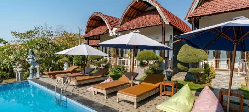 Kaylas Hill Resort图片