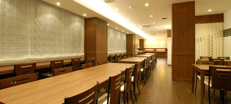 AB Hotel Nagoya Sakae图片