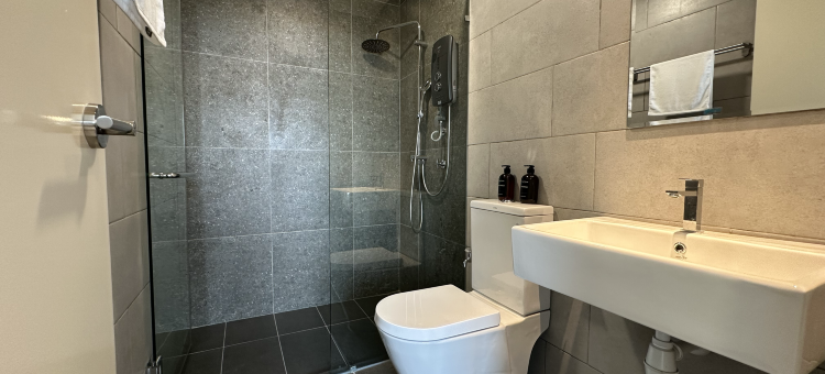 Modern Suite in Seri Kembangan | Nearby MRT图片