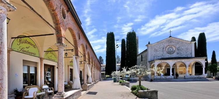 圣托瑞奥旅馆(Locanda al Santuario, Peschiera del Garda)图片