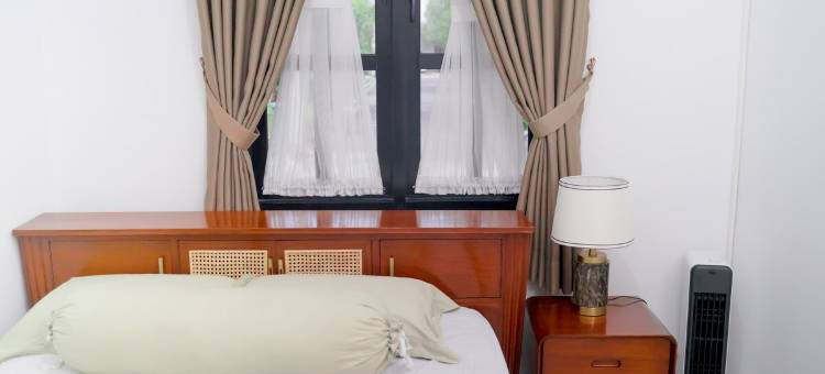 Rumah Seruni - Guesthouse Bandung图片