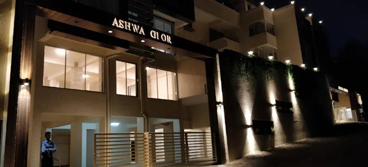 阿什瓦荣耀度假屋(Ashwa Glory Retreat)图片