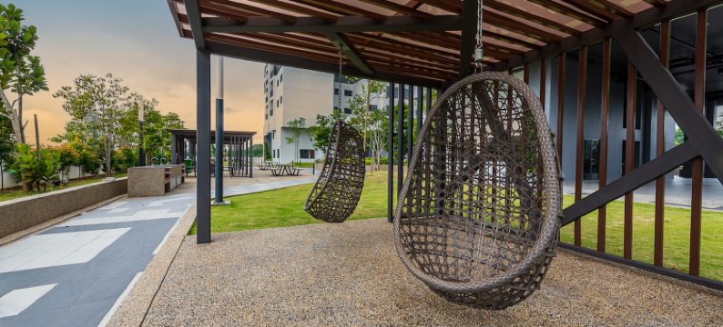 Trader Garden Residences Apartments图片