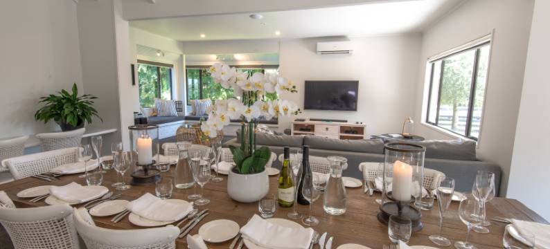 卡拉皮罗湖景旅馆(Lakeview Lodge Karapiro)图片