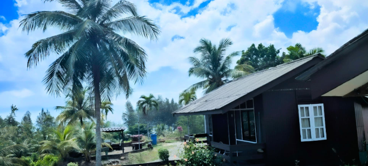 Marang民宿度假村(Marang Guesthouse Resort)图片