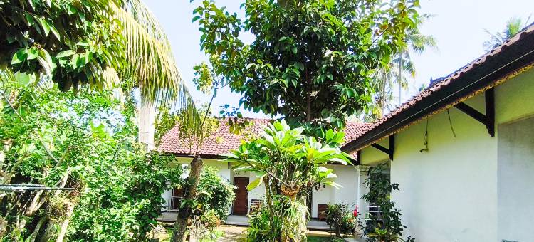 The Semeton Homestay Senggigi RedPartner图片