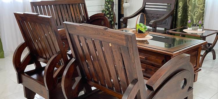 Style Star Inn Homestay (Alisa)图片