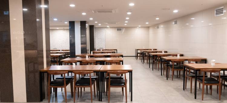 束草滨海湾酒店(Sokcho Marina Bay Hotel)图片