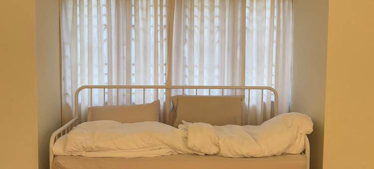 Blossom Hill Homestay图片