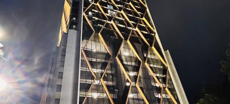 Scarletz KLCC By Miami Hospitality图片