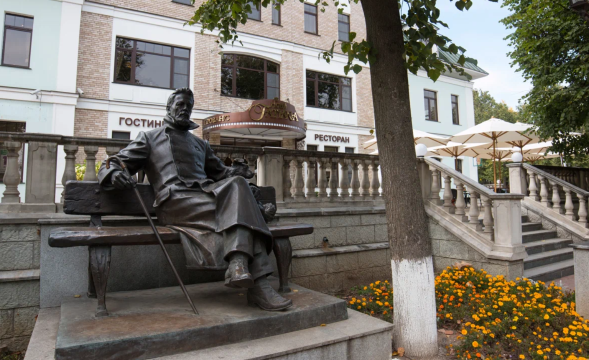 Boutique Hotel Tatiana Provence Hotel Overview