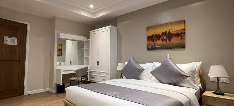 Doña Manor Boutique Hotel图片